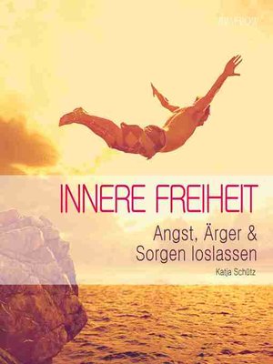 cover image of Innere Freiheit